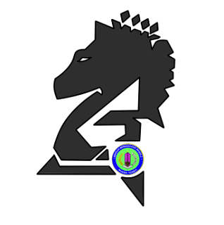 Logo Perpustakaan
